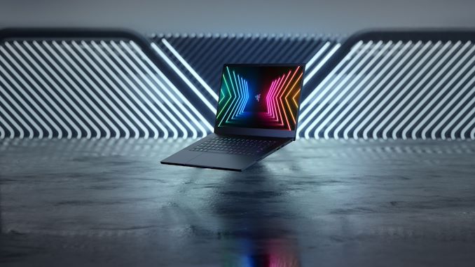 The Razer Blade 15 (2021) Review: Amped Up With Ampere
