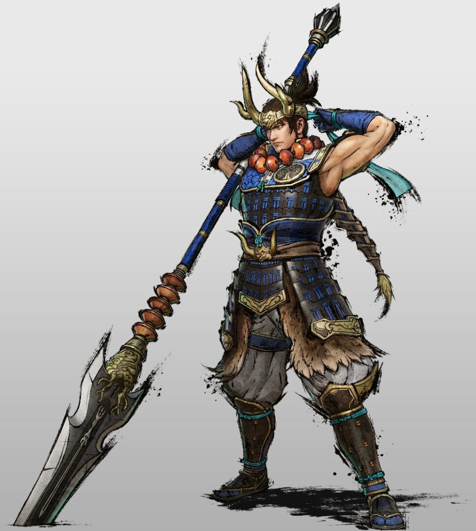 Samurai Warriors 5 Gets New Screenshots Showing Characters, Story, & Musou Gameplay