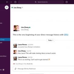 Slack will soon allow organizations to create a private business network for secure communication