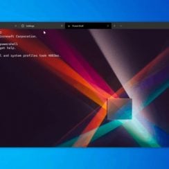 Microsoft releases Windows Terminal Preview 1.7 with Settings UI updates, Read-only panes and more