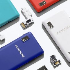 Repairable Fairphone 2 Still Gets Updates 5 Years After Its Release