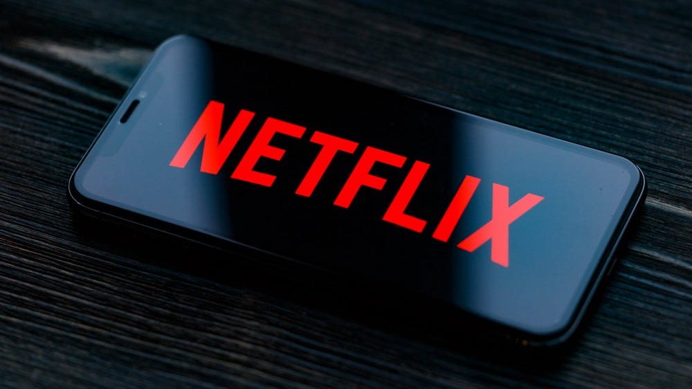Netflix is Testing Warnings to Cut Back on Account Sharing