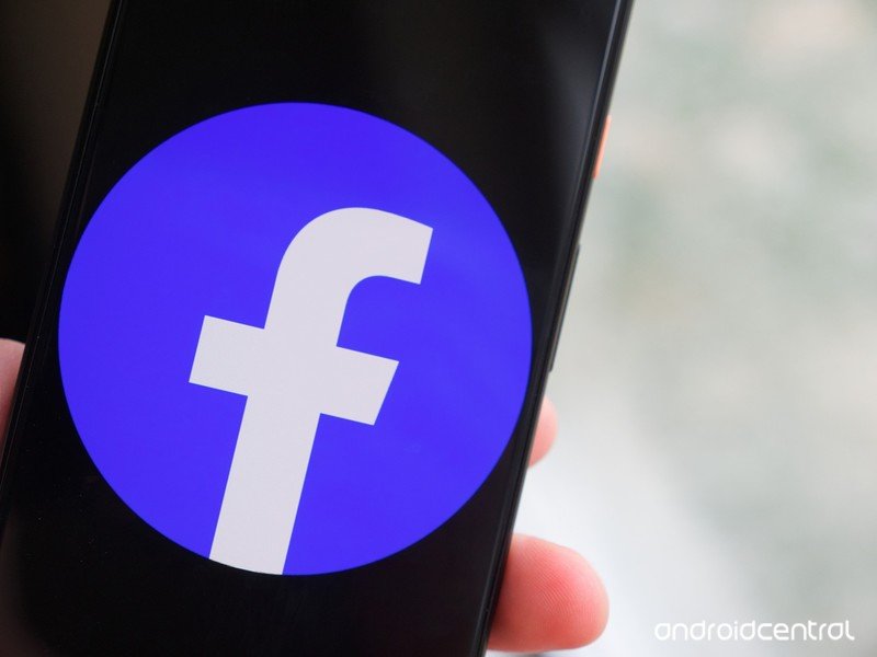 You can now protect your Facebook account with a physical encryption key