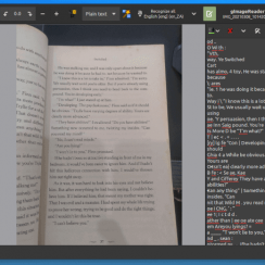 Use gImageReader to Extract Text From Images and PDFs on Linux