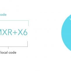 What are Google Maps Plus Codes? How to Share Your Location Using Plus Codes?