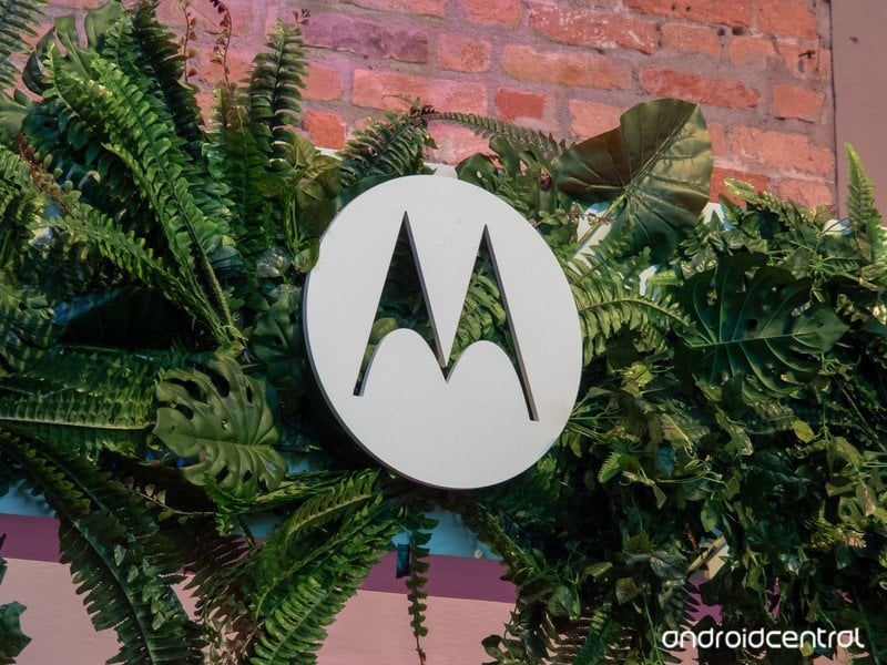 Upcoming Moto G60 tipped to feature 120Hz display, 108MP camera