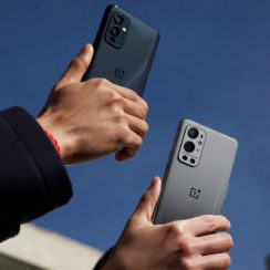 OnePlus Announces 9 Series Smartphones, OnePlus Watch