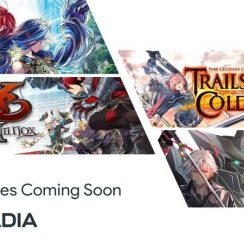 Four beloved JRPGs are coming to Stadia very soon