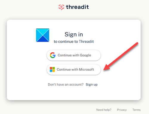 How to use Google’s new Threadit tool