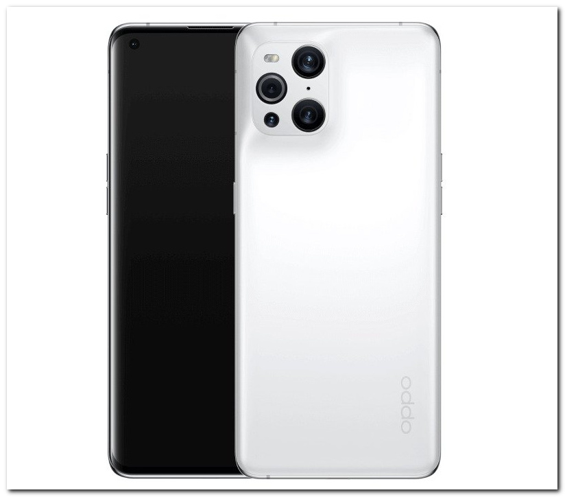 OPPO’s standard Find X3 features similar hardware to the Pro but costs a lot less