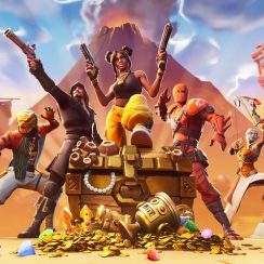 8 tips and tricks for playing Fortnite