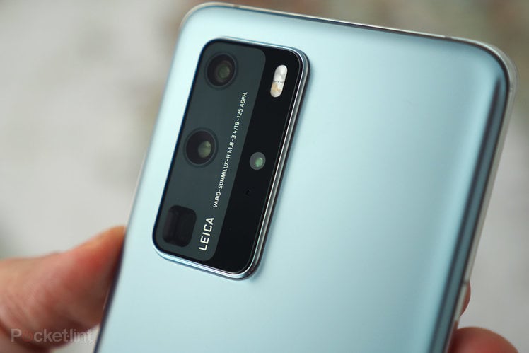 Huawei P40 Pro Plus cameras explained: Is this the best camera phone?