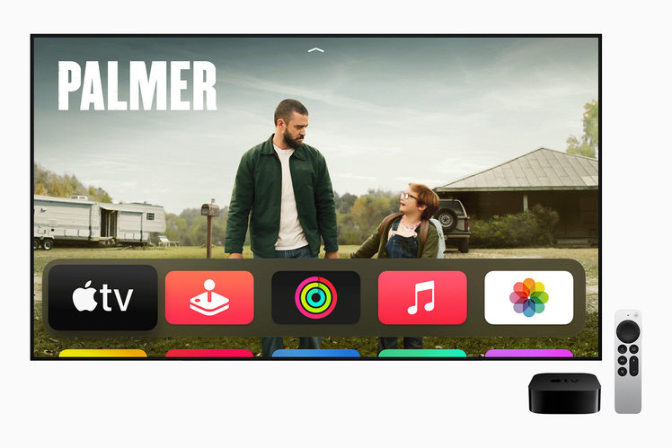 Apple TV 4K 2021: Specs, features, price and release date