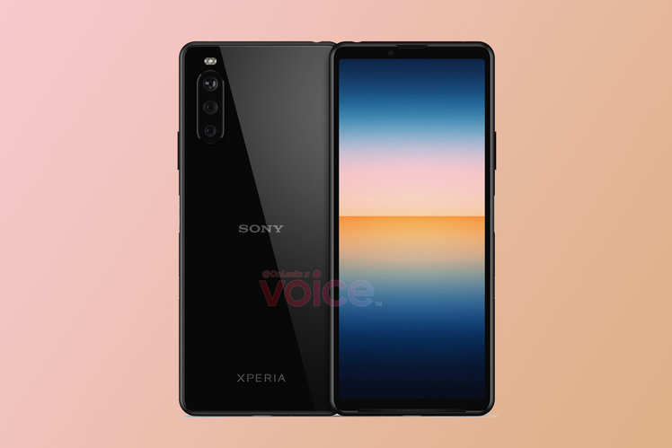 Sony Xperia 10 III release date, rumours, features and specs