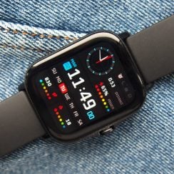 Amazfit GTS 2e review: Affordability is its appeal