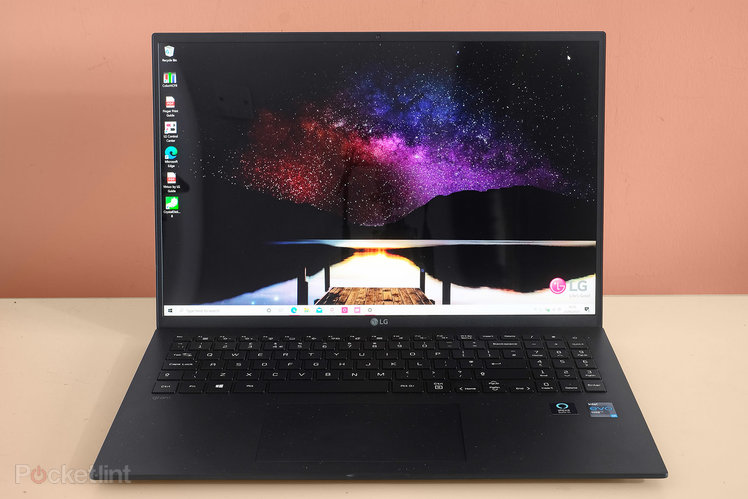 LG Gram 16 review: Large-yet-lightweight laptop delivers big