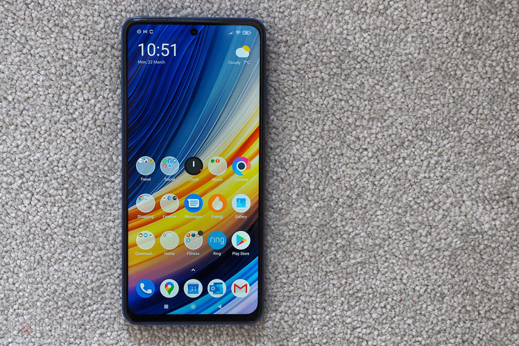 Poco X3 Pro review: Is bigger better?
