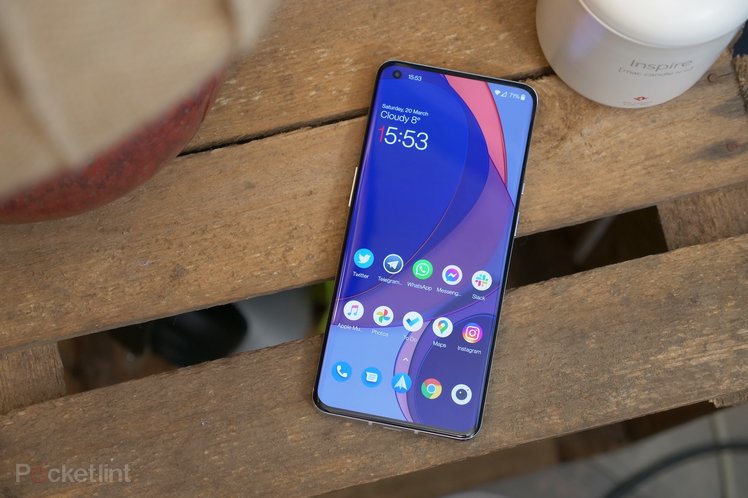 OnePlus 9 Pro review: More hassle than Hasselblad?