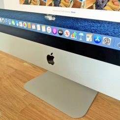 Apple’s next iMac might sport a screen larger than 27 inches, leaker says