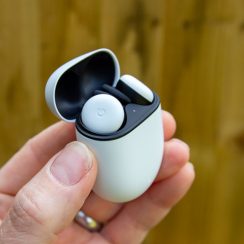 Did Google just leak the Pixel Buds A in an email? Sure looks like it