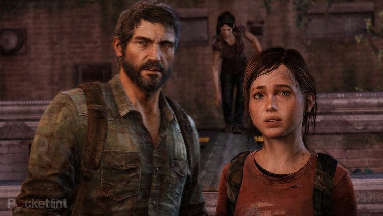 Naughty Dog’s reportedly working on a PS5 remake of The Last of Us