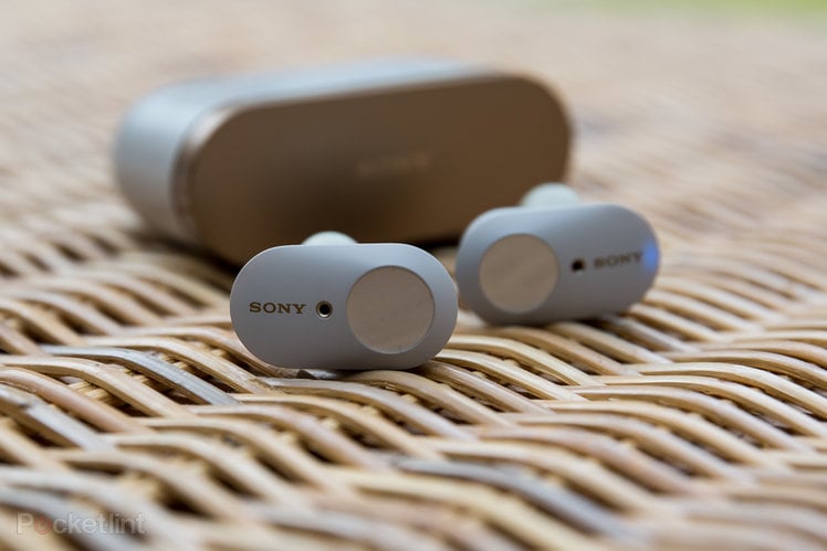 Sony WF-1000XM4 wireless earbuds might launch soon with some nice upgrades