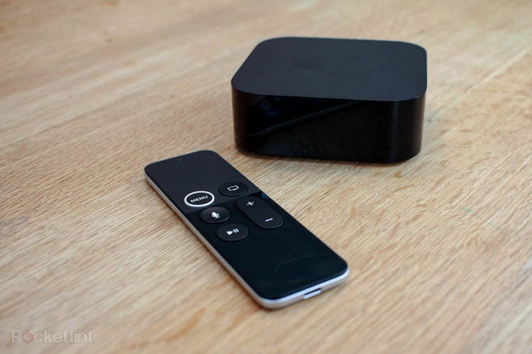 Apple considering Apple TV box with speaker and camera, Echo Show-like smart display