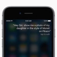 Apple Won’t Make Siri a Female by Default Anymore