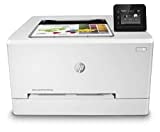 Image of HP Colour LaserJet Pro M255dw Printer (3 Years HP Commercial Warranty)