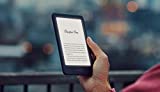 Image of Kindle | Now with a built-in front light—with Ads—Black