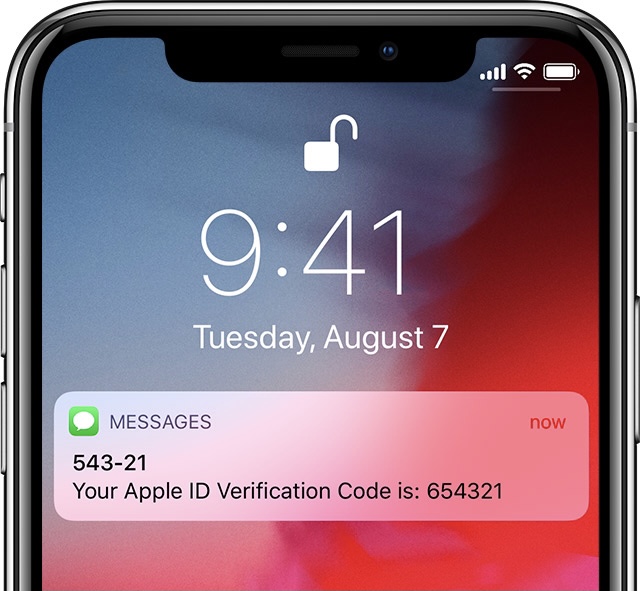 This tweak automatically deletes 2FA and Short Code messages after a user-set amount of time