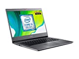 Image of Acer Chromebook 714 CB714-1W (Intel Core i3-8130U, 8GB RAM, 128GB eMMC, 14 inch Full HD Display, Chrome OS, Iron) NX.HAYEK.007