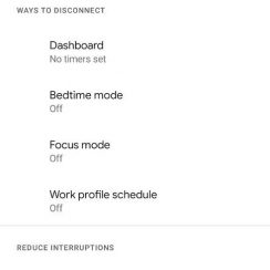 How to set a schedule for your Android phone’s Work Profile