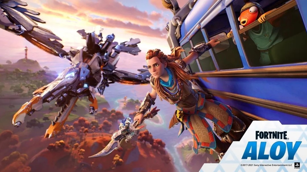 Fortnite’s next Gaming Legend is a familiar face for PlayStation fans