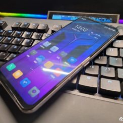Lenovo Legion 2 Pro is sticking with landscape-first approach