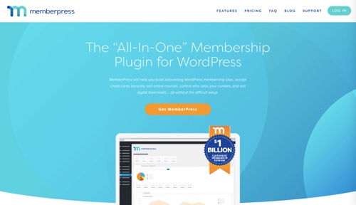 13 WordPress Plugins for Membership Subscriptions