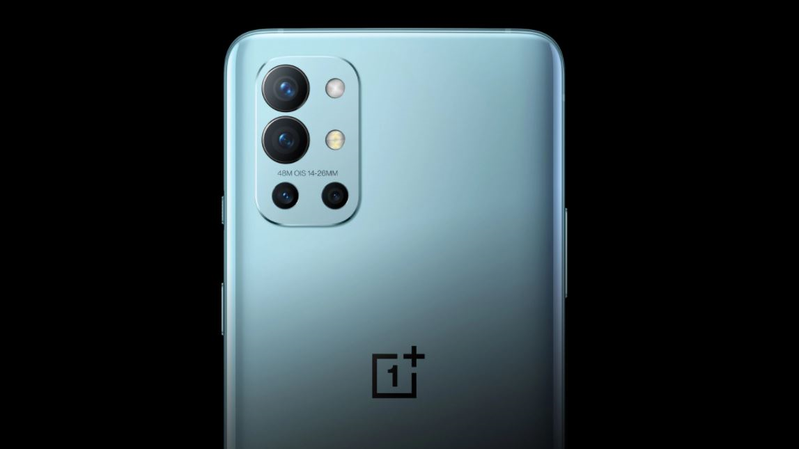 OnePlus 9R GCam: How to Download & Install the Google Camera Mod