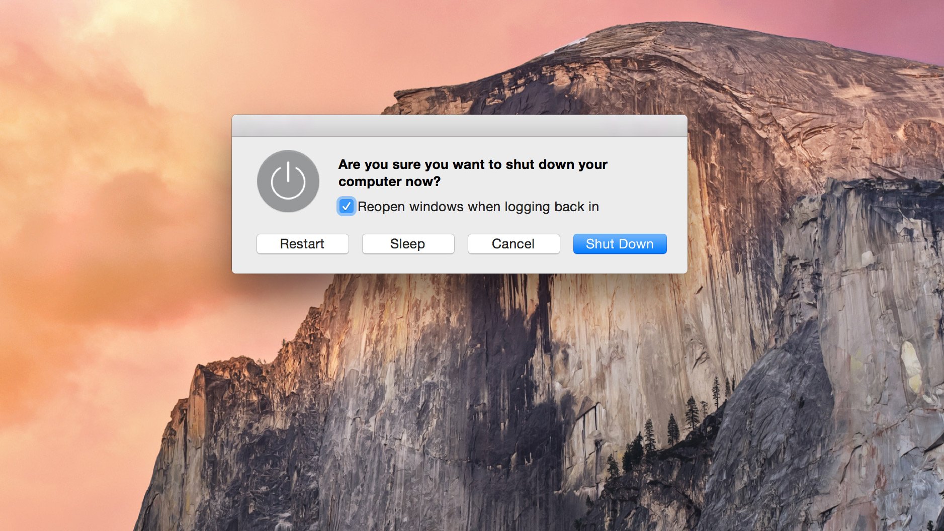 how to close programs on a mac