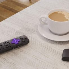 Roku Express 4K+ adds HDR10+ and Voice Remote Pro gets “Hey Roku” wakeword