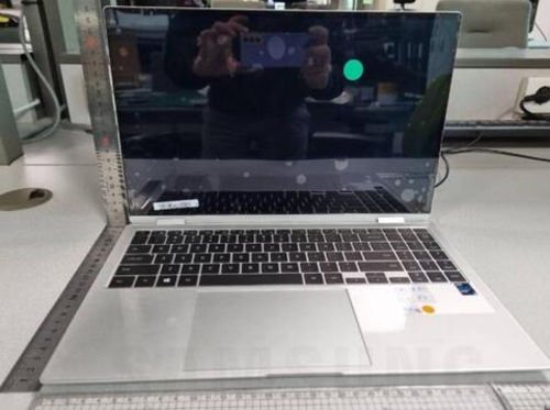 Real pictures of Samsung Galaxy Book Pro and Samsung Galaxy Book Pro 360 leaked by SafetyKorea