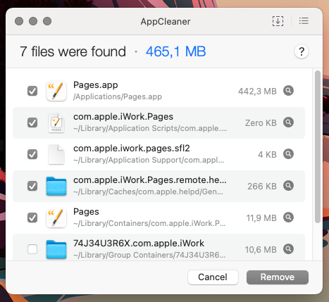How to Completely Uninstall an App on Mac and Delete all Junk Files