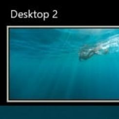 How To Set Different Wallpaper For Each Virtual Desktop In Windows 10