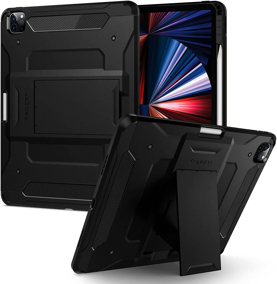 Some great cases for the new 12.9-inch iPad Pro you can buy now