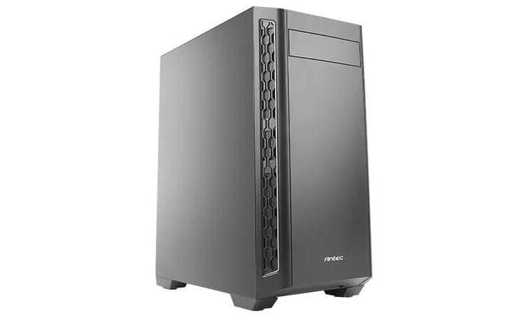 P7 Neo: a compact mid-tower case from Antec!