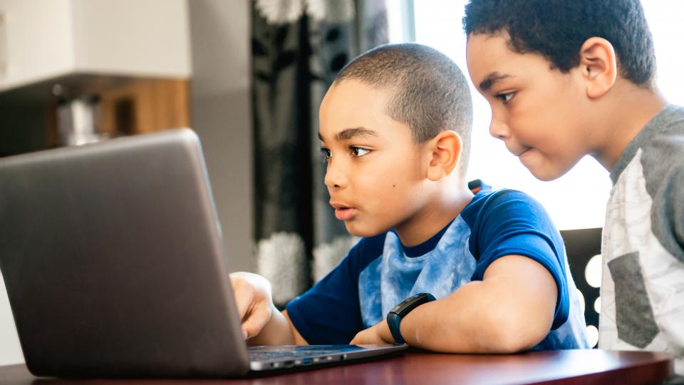 Best laptop for kids 2021: The best child-friendly notebooks for work and play