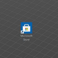 How To Create Desktop Shortcut For Microsoft Store App In Windows 10