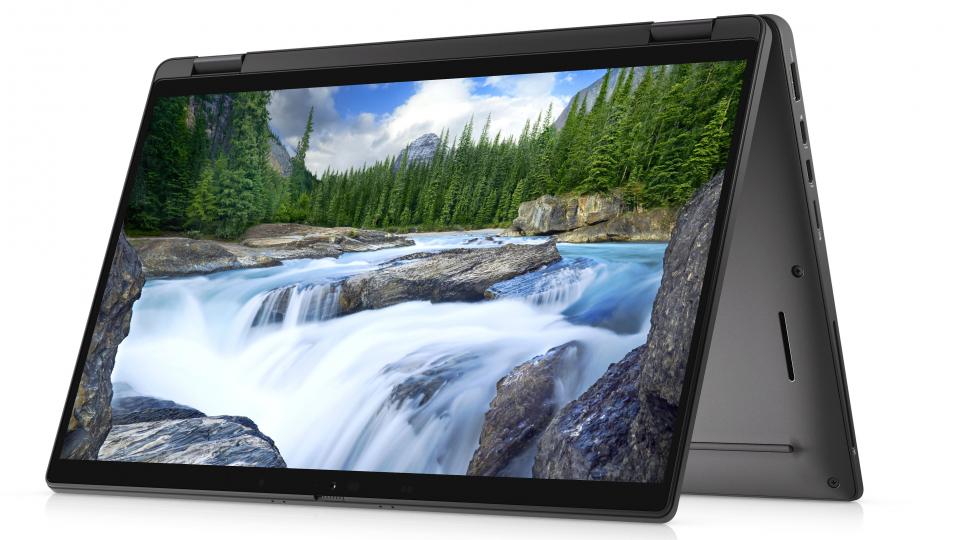 Dell Latitude 7410 Chromebook Enterprise review: The best high-end business Chromebook?