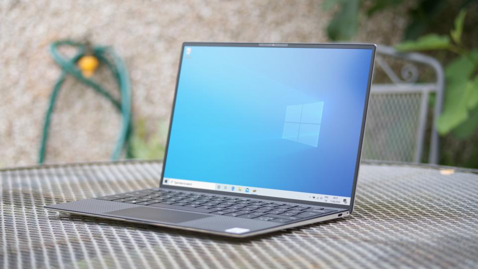 Best laptop UK 2021: The finest Windows, Apple and Chrome OS laptops