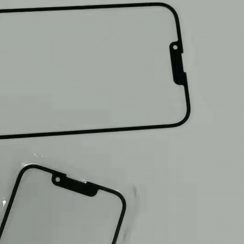 More Leaked iPhone 13 Samples Show Smaller Notch, Repositioned Earpiece and Front Camera