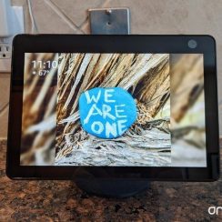 The Amazon Echo Show 10 finally brings Zoom support to its rotating display